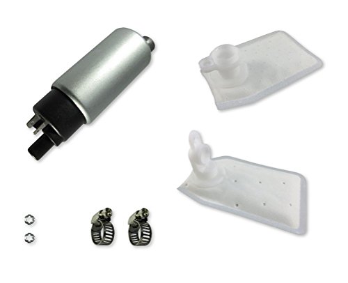 SR400 FI 燃料ポンプ　新品 新品 フューエルポンプ H / 汎用タイプ エプシロン ZXR250 ZXR400 ZZ